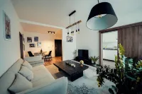 蒂芙尼公寓酒店