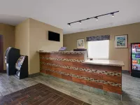 Studio 6 Odessa, TX Hotels in Ector County