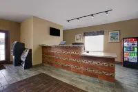 Studio 6 Odessa, TX