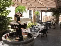 Historic Dow Hotel Hotels in Lone Pine