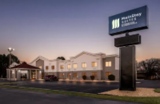 La Quinta Inn by Wyndham Decatur