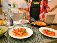 Hotel Bello by Ostello Bello - breakfast