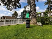 Motel 6 Santa Ana, CA Hotels in Santa Ana