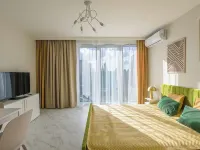 Apartamenty Portovo Q4Apartments Hotels near Sobieszewo Island