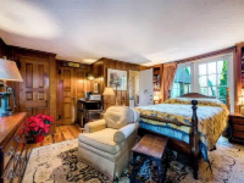 ไฮแลนด์ อเวนิว โรงแรมในนอร์วอล์ค