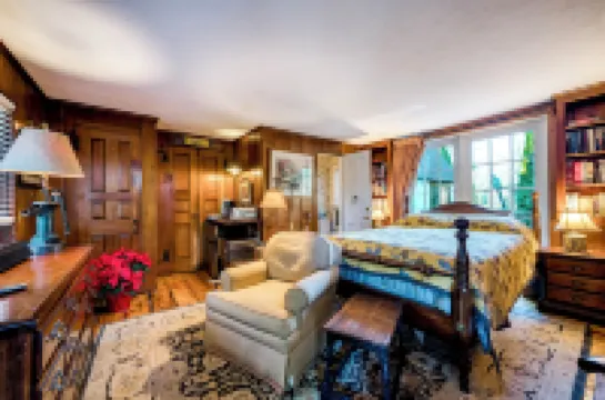 Highland Ave Hoteles en Norwalk