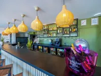 Hôtel Pont Rouge , Carcassonne Hotels in Aude