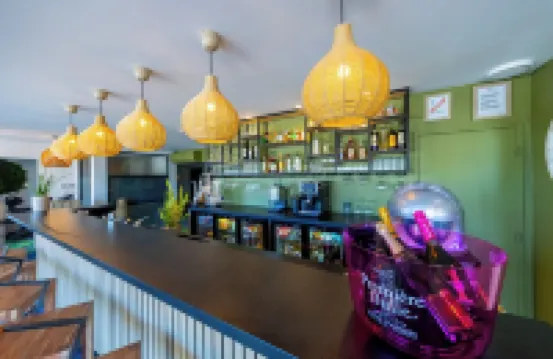 Hôtel Pont Rouge , Carcassonne