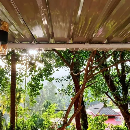 Fly Infinity - Home Stay Kandy