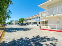 Motel 6 Redding, CA - North Hotels in Redding