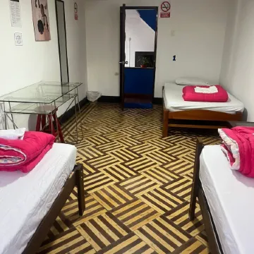 Haku Hostel Lima