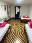 Haku Hostel Hotel di 