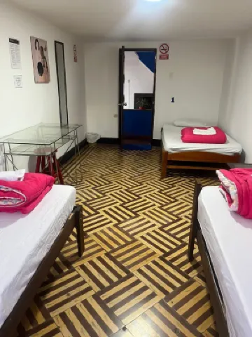 Haku Hostel Lima Hotels in 