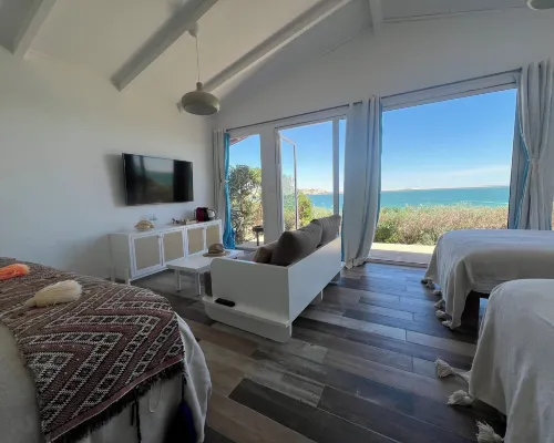 Pk 25 Hotel a Dakhla