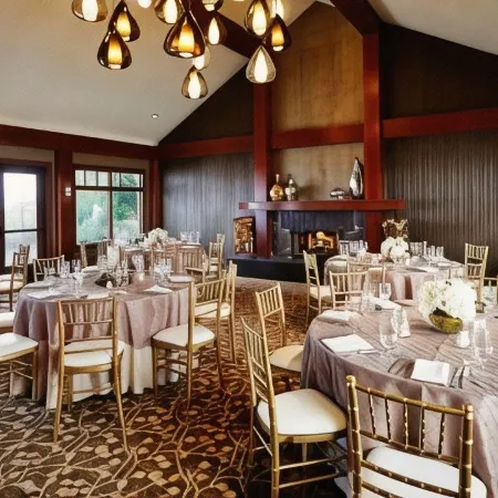 Salish Lodge & Spa