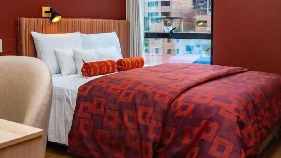 Hotel Mamasara Machupicchu