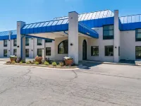Motel 6 Richmond, IN Hotels in Wayne County