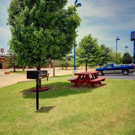 Motel 6 El Reno, OK