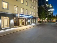 NH Düsseldorf Königsallee Hotels near Konigsallee