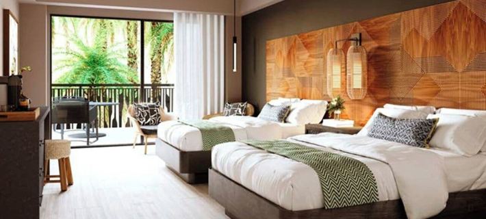 Lopesan Caoba Lagoon Resort Spa & Casino - All Inclusive Hotels in Bávaro