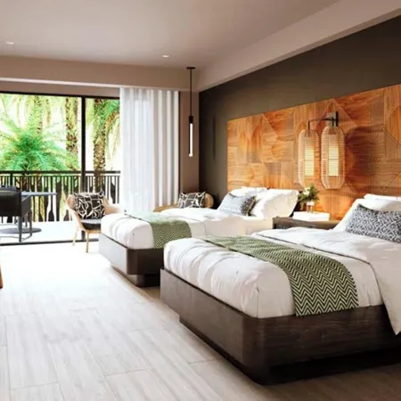 Lopesan Caoba Lagoon Resort Spa & Casino - All Inclusive