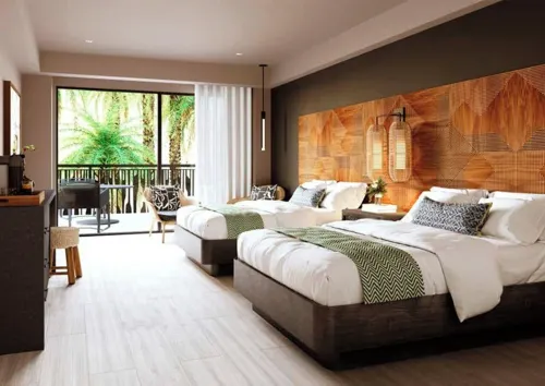 Lopesan Caoba Lagoon Resort Spa & Casino - All Inclusive