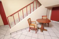 Hotel El Ejecutivo
