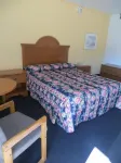 Budget Inn Adair - Motel
