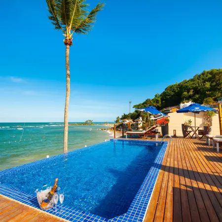 Pousada Bahia Bacana