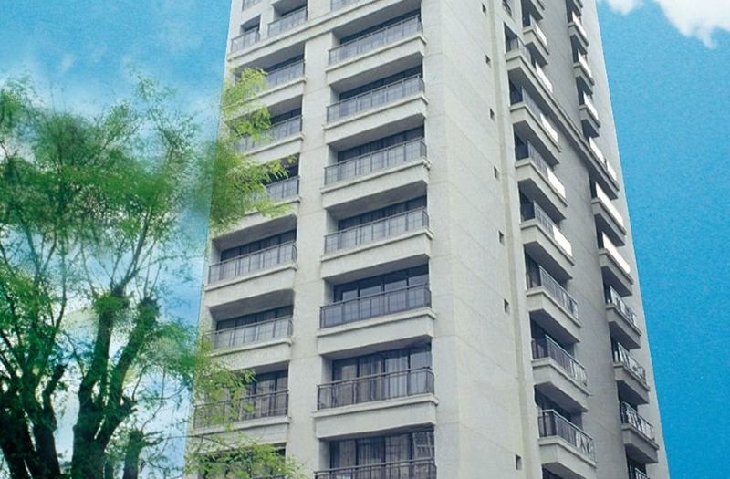 Estanplaza Paulista