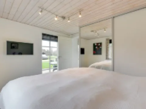 "Benita" - 400m to the Fjord Hotels in Skjern