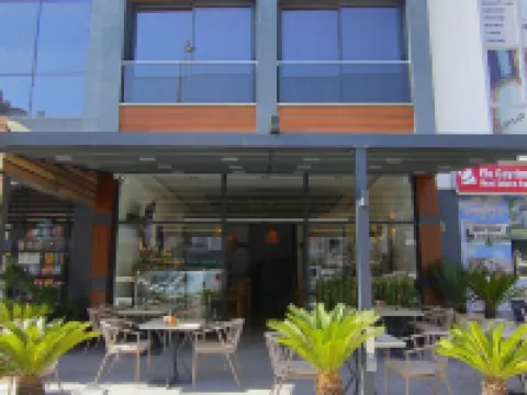 B&B Cabana Life Hotels in Güllük