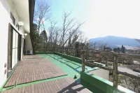 Ajiwainokokoro Kintokisan-so