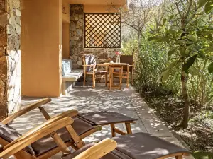 Hotel Capo d'Orso Thalasso & Spa