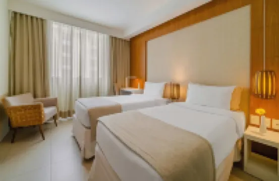 Matiz Niterói Design Hotel