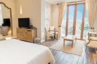 Bastión Luxury Hotel - 4-Star