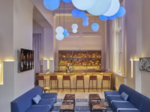 21C Museum Hotel Lexington Hotels in Lexington