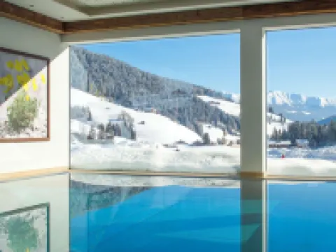 Hotel Trenker Hotel a Braies
