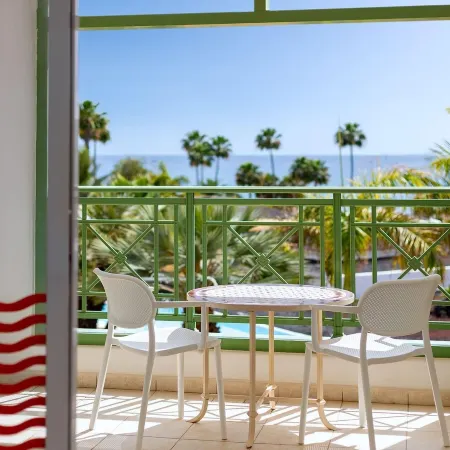Gran Castillo Tagoro Family & Fun Playa Blanca