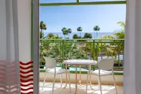Gran Castillo Tagoro Family & Fun Playa Blanca - Romantic