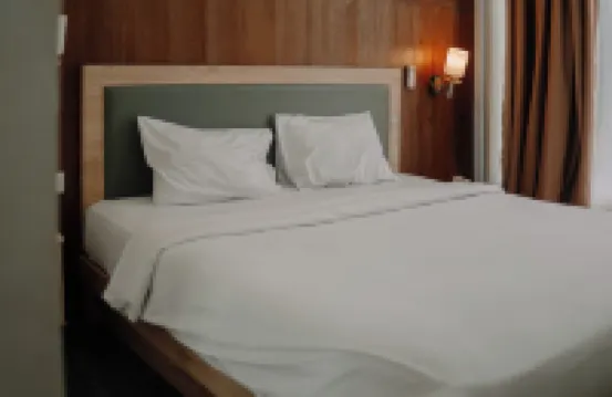 莫諾波利酒店武吉丁宜