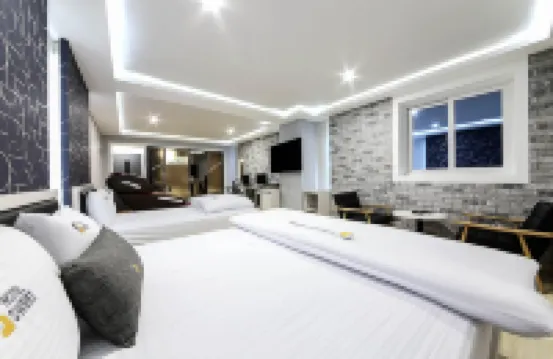 Daegu Bongdeok Sweet