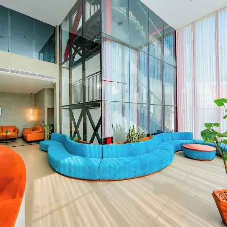 Nestlay Suites by TC One