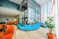Nestlay Suites by TC One