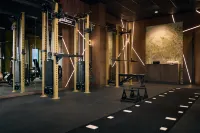 Van der Valk Hotel Groningen-Hoogkerk - Gym