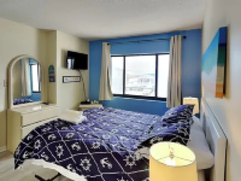 卡羅萊納度假村的天堂塔