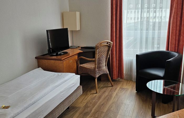 Concorde Hotel Siegen