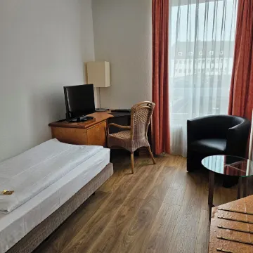 Concorde Hotel Siegen