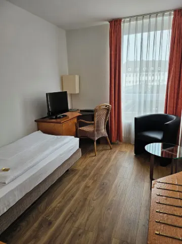 Concorde Hotel Siegen