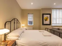 Apartment 1 Beverley House Ξενοδοχεία στην πόλη Cromer